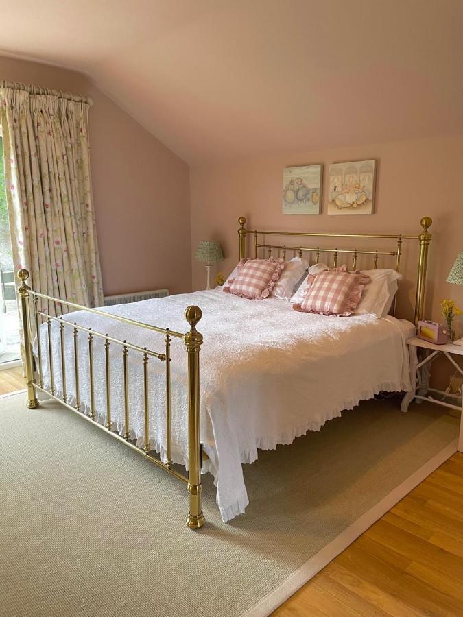 Готель Meadow View Mayfield  Екстер'єр фото