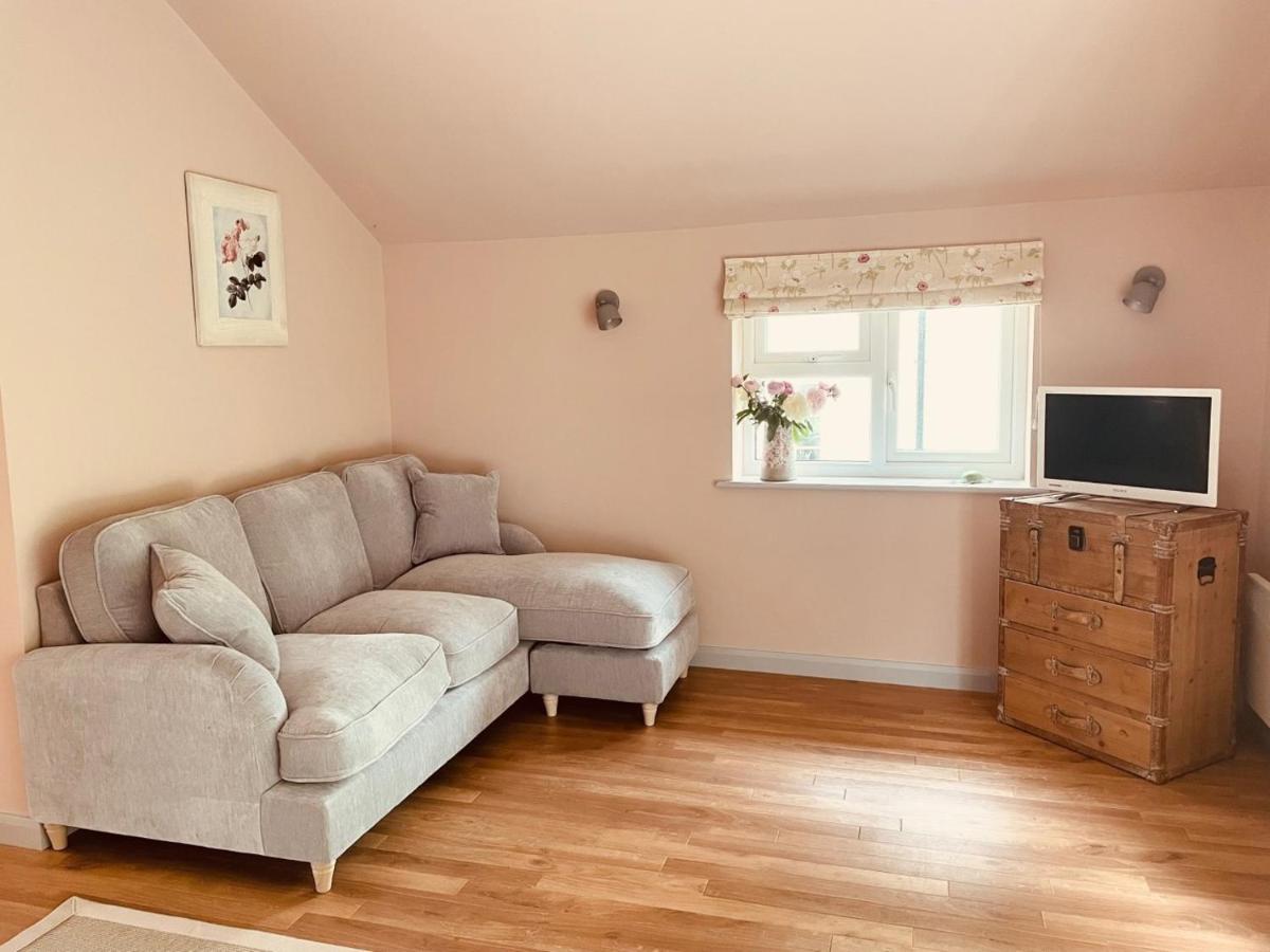 Готель Meadow View Mayfield  Екстер'єр фото