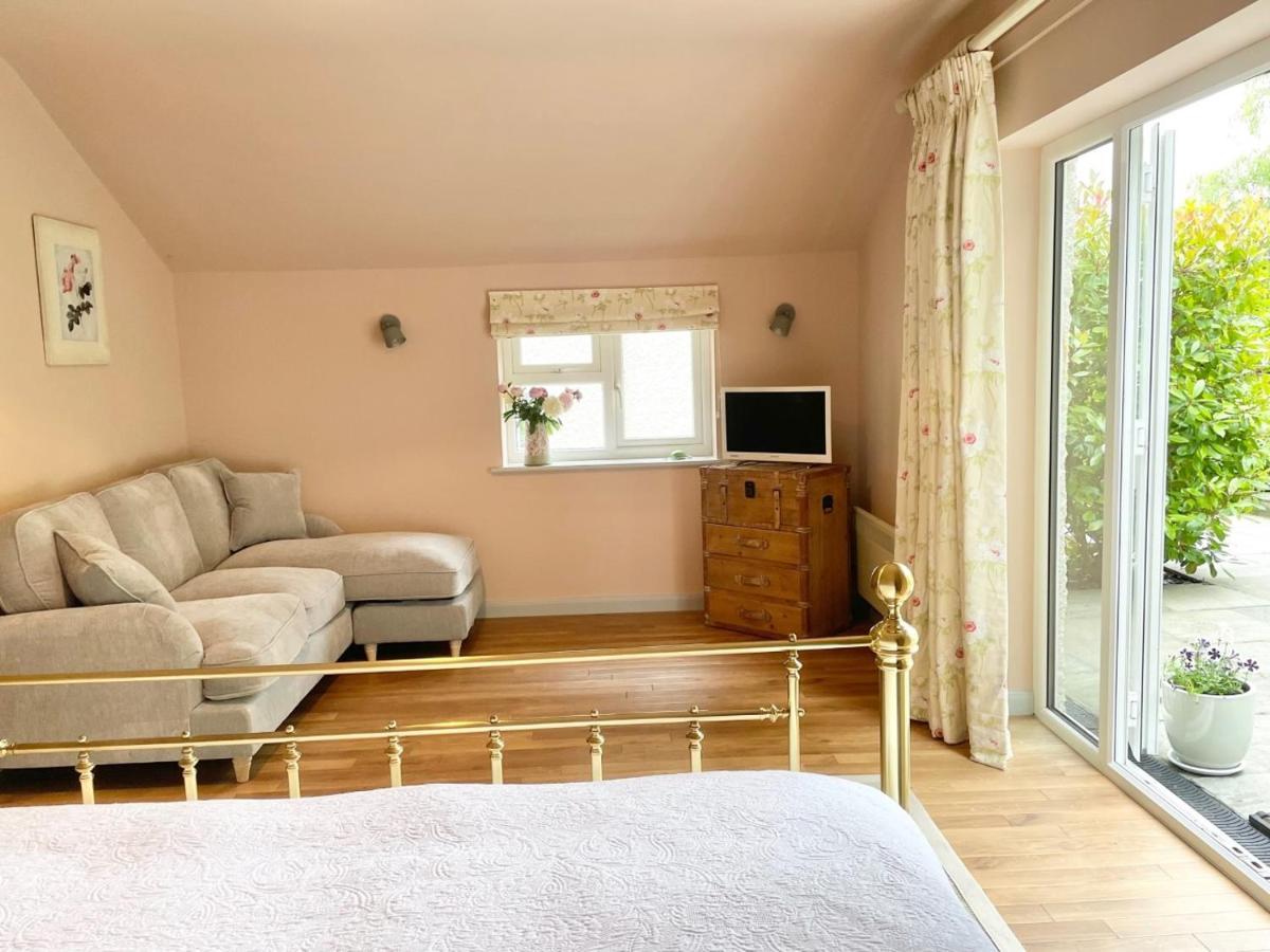 Готель Meadow View Mayfield  Екстер'єр фото