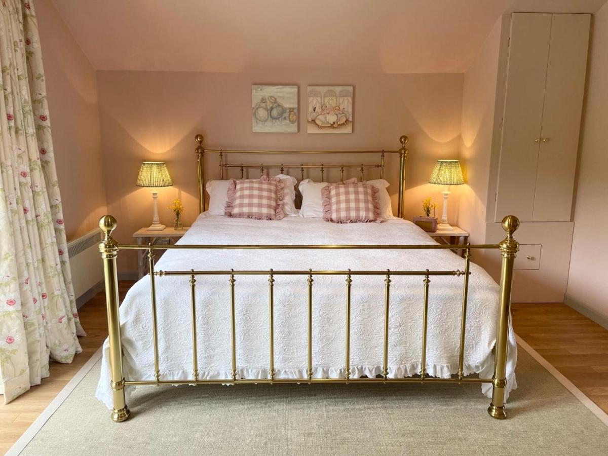Готель Meadow View Mayfield  Екстер'єр фото