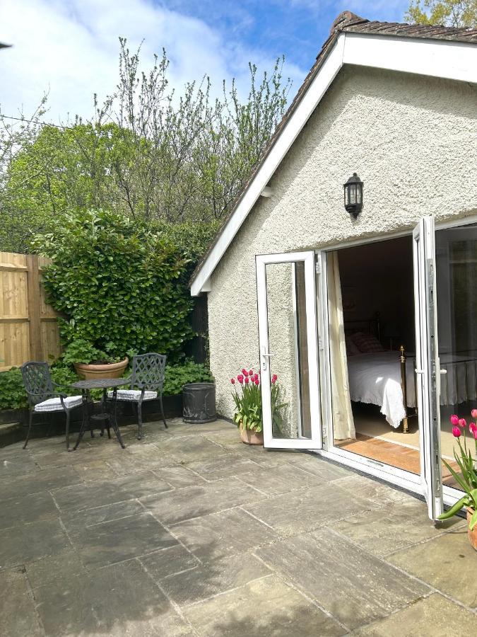 Готель Meadow View Mayfield  Екстер'єр фото